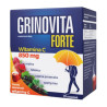 Grinovita Forte, opakowanie promocyjne,10 saszetek