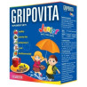 Grinovita Junior, 10 saszetek