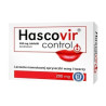 Hascovir Control 0,2 g, 25 tabletek