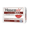 Hascovir control Max 0,4 g, 30 tabletek