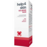 Help4skin gojenie ran żel w sprayu, 75 g