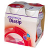 Nutridrink Diasip smak truskawkowy, 200 ml