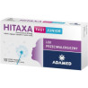 Hitaxa Fast junior 2,5 mg, 10 tabletek