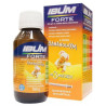 Ibum Forte smak bananowy, 100 g