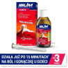 Ibum Forte smak malinowy, 100 g