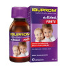 Ibuprom dla Dzieci Forte 0,2 g/5ml, 150 ml