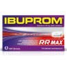 Ibuprom RR MAX 0,4 g, 12 tabletek