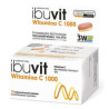 Ibuvit Witamina C 1000, 30 tabletek