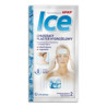 ICE Chłodzący Plaster Hydrożelowy, 2 plastry