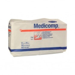 Kompresy MEDICOMP 10 x 20cm...