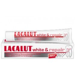 LACALUT WHITE AND REPAIR...
