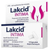 Lakcid Intima, 10 kapsułek