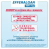 Efferalgan 500 mg 16 tabletek musujących