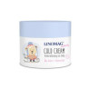 LINOMAG COLD Krem ochronny na zimę dla dzieci, 50 ml