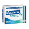 Magnefar B6 Spokój, 30 tabletek