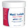 MAŚĆ KOŃSKA rozgrzewająca APTEO, 250 ml