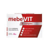 MebeVIT B-complex, 60 tabletek