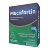 Mucofortin 0,6 g, 10 tabletek