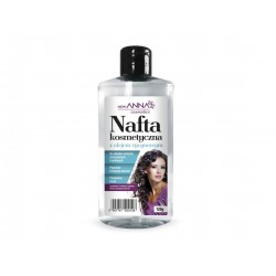 Nafta kosmetyczna z olejem...