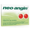 Neo-Angin, 24 tabletki