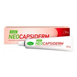 Neo-Capsiderm maść, 30 g