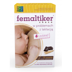 Femaltiker® choco...