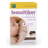 Femaltiker® choco wspomaganie laktacji smak czekoladowy 12 saszetek