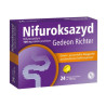 Nifuroksazyd Gedeon Richter 0,1g, 24 tabletki