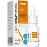 Nos Spray, nawilżający olejek do nosa, 15ml APTEO