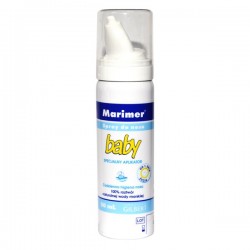 MARIMER Baby, woda morska,...