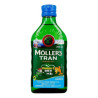Mollers Tran Norweski, aromat owocowy, 250ml