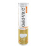 OLIMP Gold-Vit.C 1000 cytrynowy, 20 tabletek musujących
