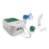 OMRON Nebulizator DuoBaby komresowy z aspiratorem, 1sztuka