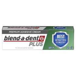 Blend-A-Dent Plus Dual...