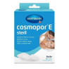 Opatrunek Cosmopor E, 10cm x 8cm, 5 sztuk
