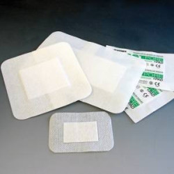 Opatrunek Elastpore+Pad samoprzylepny, 7cm x 5cm, 1 sztuka