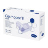 Opatrunek jałowy COSMOPOR E 10x6, 25 sztuk