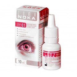 ZUMA NOKA , 0,1+ 10 ml