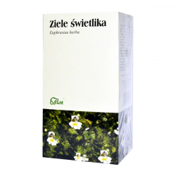 Zioła fix Ziele Świetlika,...