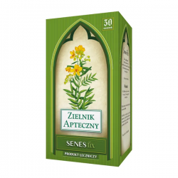 Zioła fix Senes, 30 torebek