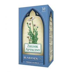 Zioła fix Rumianek 1,5g, 30...