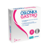 Osłonka Gastro, 20 sztuk, saszetki
