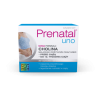 Prenatal Uno, 30 kapsułek