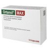 Ortanol Max 0,02 g, 14 kapsułek (PHARMAVITAE)