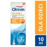 Otrivin dla dzieci0,05% aer.do nosa, 10 ml