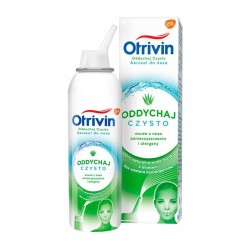 Otrivin Oddychaj Czysto...