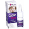 Oxalin Baby żel do nosa 0,25 mg/g, 10 g