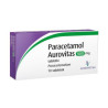Paracetamol Aurovitas 0,5 g, 10 tabletek