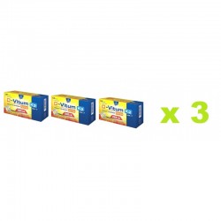 D-Vitum Forte 2000 j.m. +...