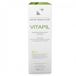 Vitapil lotion do włosów...